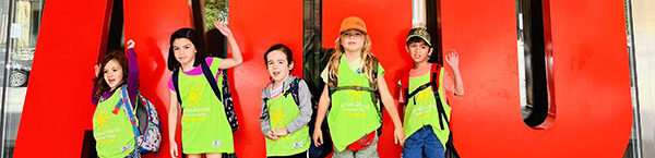 Art Camp